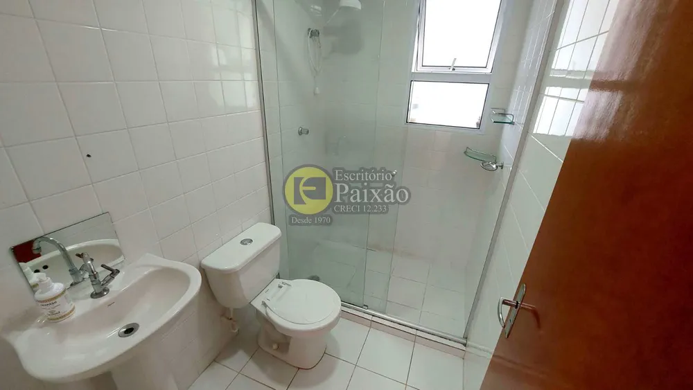 Apartamento, 3 quartos, 62 m² - Foto 9