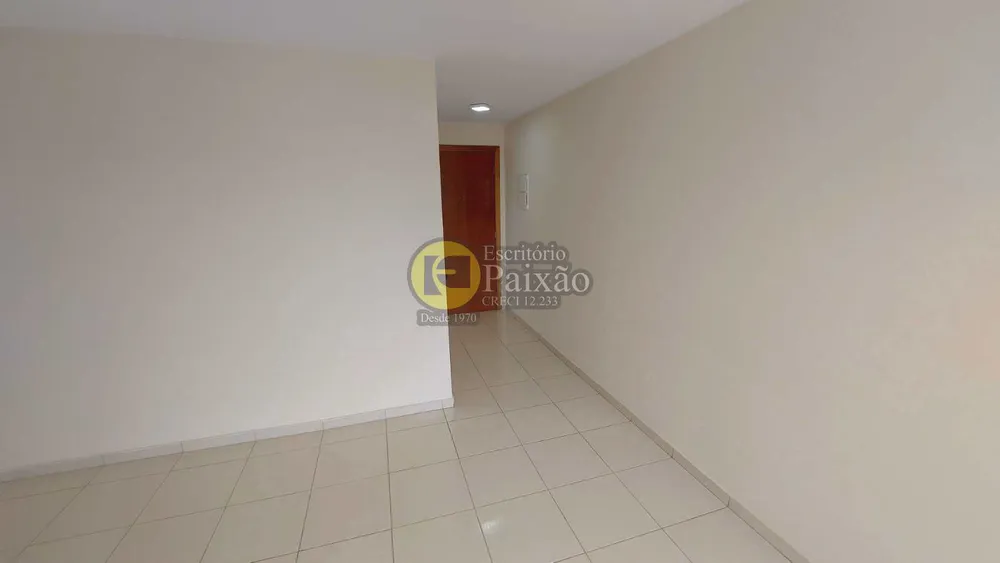 Apartamento, 3 quartos, 62 m² - Foto 3