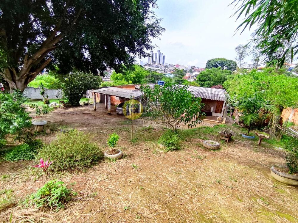 Terreno, 2367 m² - Foto 1