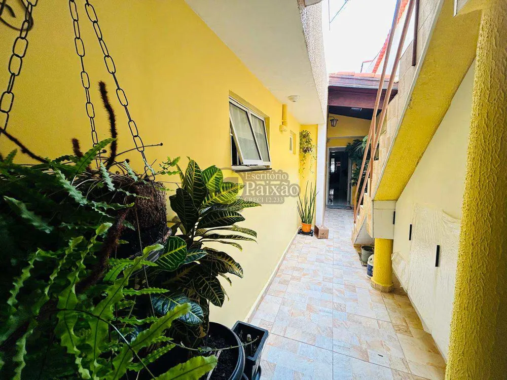 Casa, 3 quartos, 150 m² - Foto 27