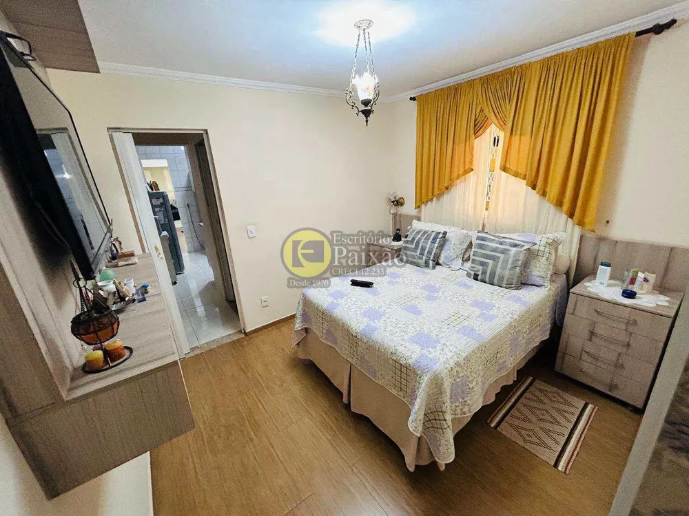 Casa, 3 quartos, 150 m² - Foto 14