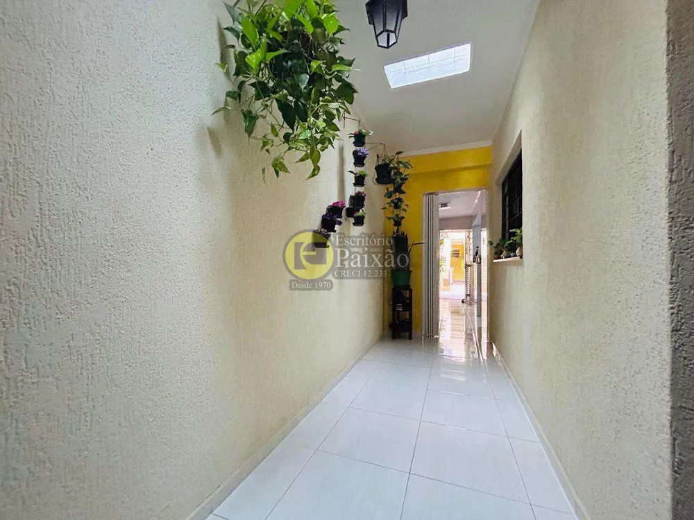 Casa, 3 quartos, 150 m² - Foto 16