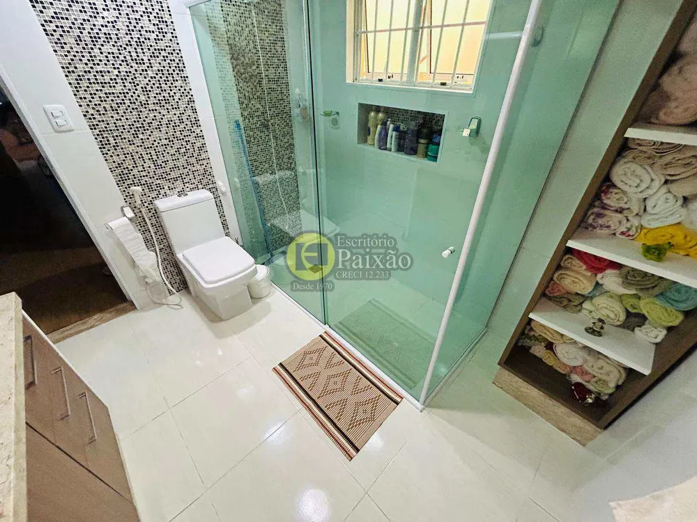 Casa, 3 quartos, 150 m² - Foto 13