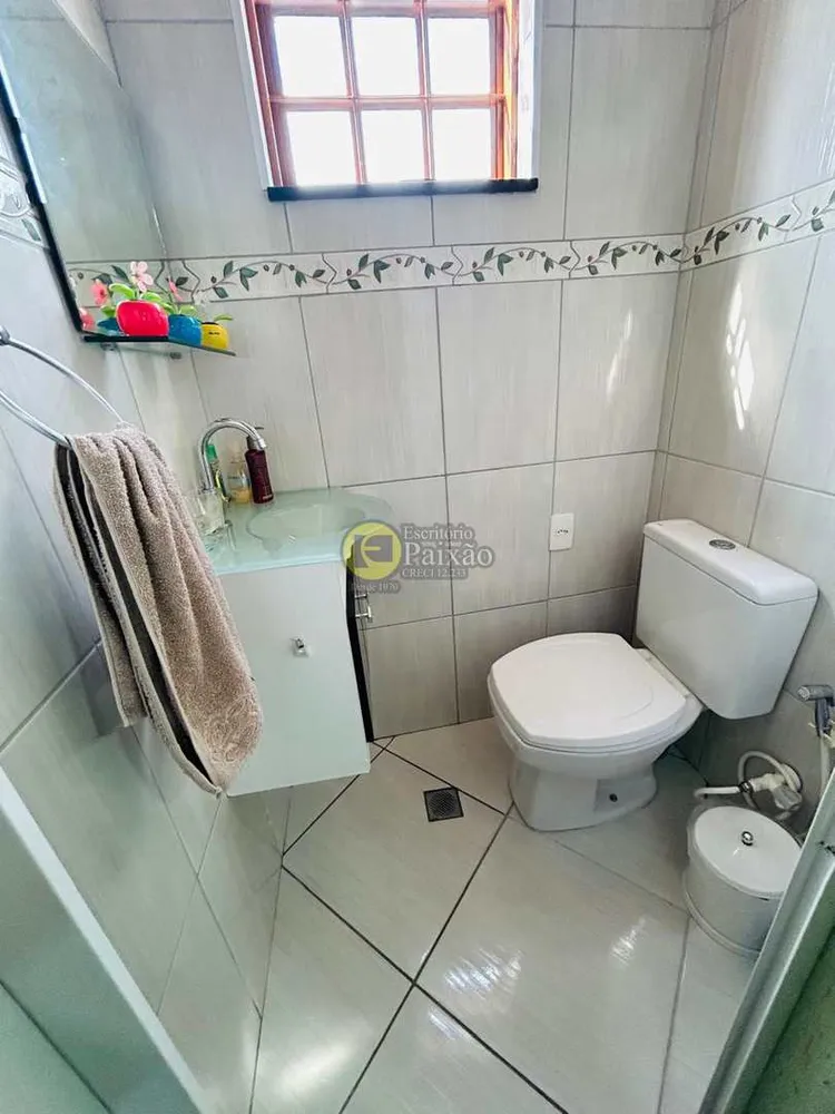 Casa, 3 quartos, 150 m² - Foto 23