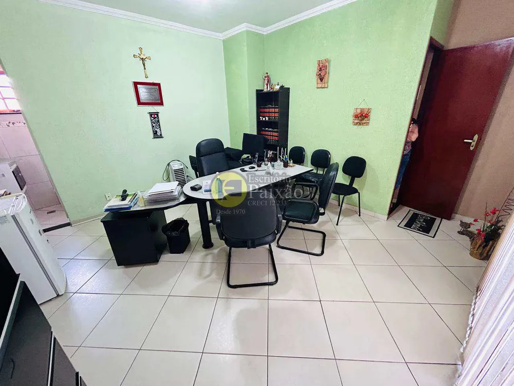 Casa, 3 quartos, 150 m² - Foto 9