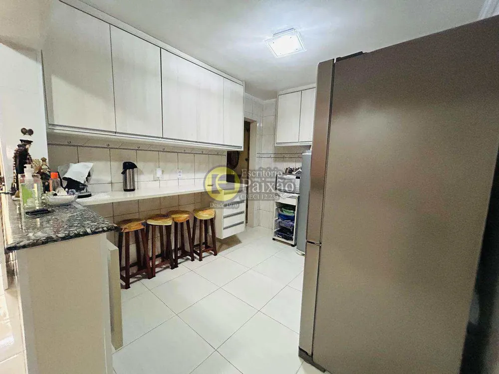 Casa, 3 quartos, 150 m² - Foto 7