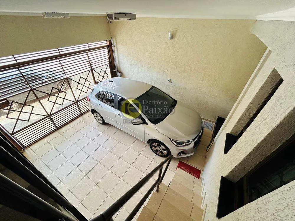 Casa, 3 quartos, 150 m² - Foto 1