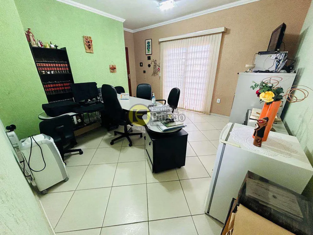 Casa, 3 quartos, 150 m² - Foto 10