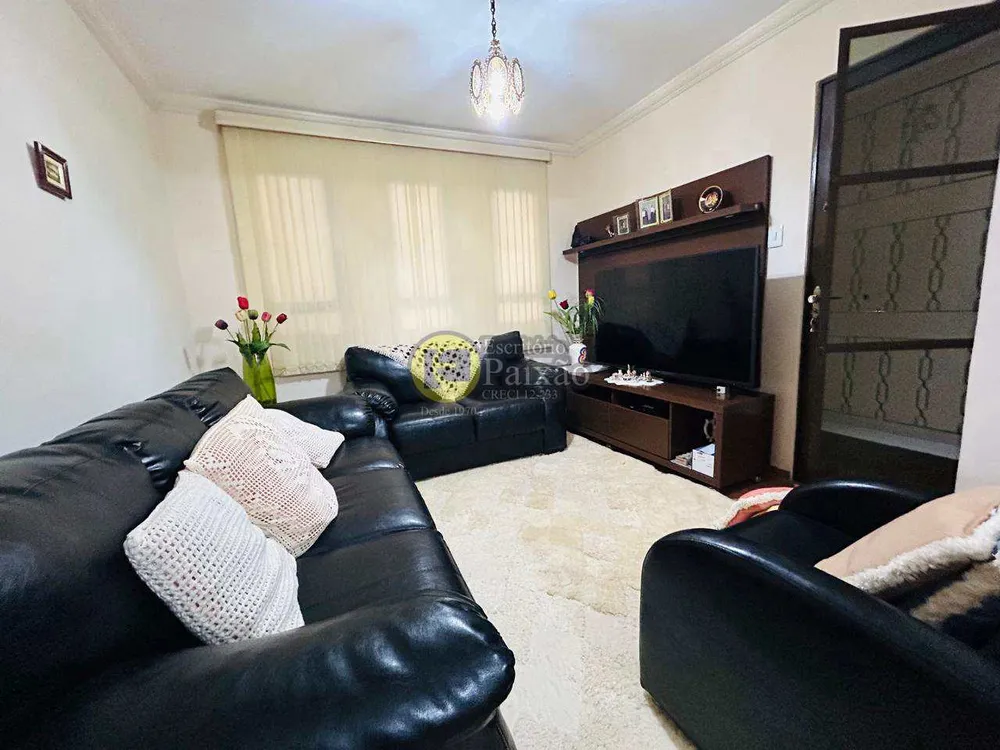 Casa, 3 quartos, 150 m² - Foto 3
