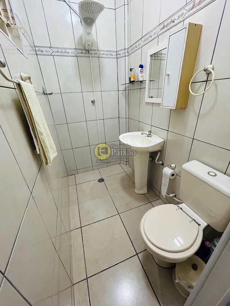 Casa à venda com 3 quartos, 150m² - Foto 12