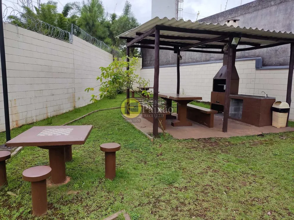 Apartamento, 2 quartos, 45 m² - Foto 10
