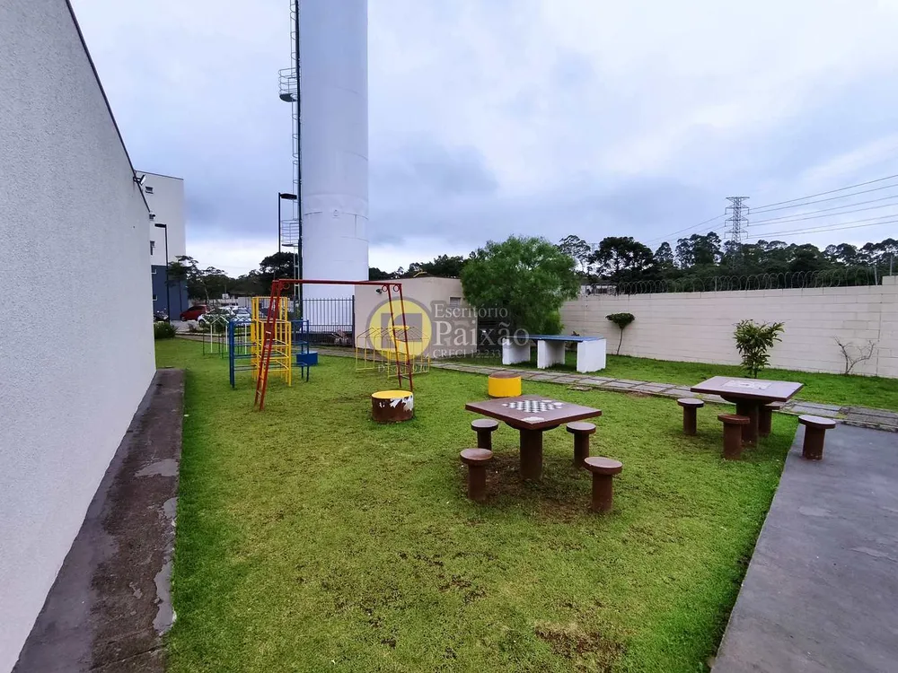 Apartamento, 2 quartos, 45 m² - Foto 8