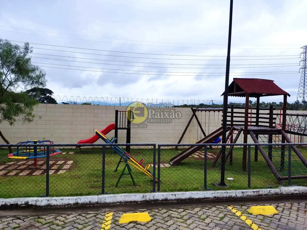 Apartamento, 2 quartos, 45 m² - Foto 5