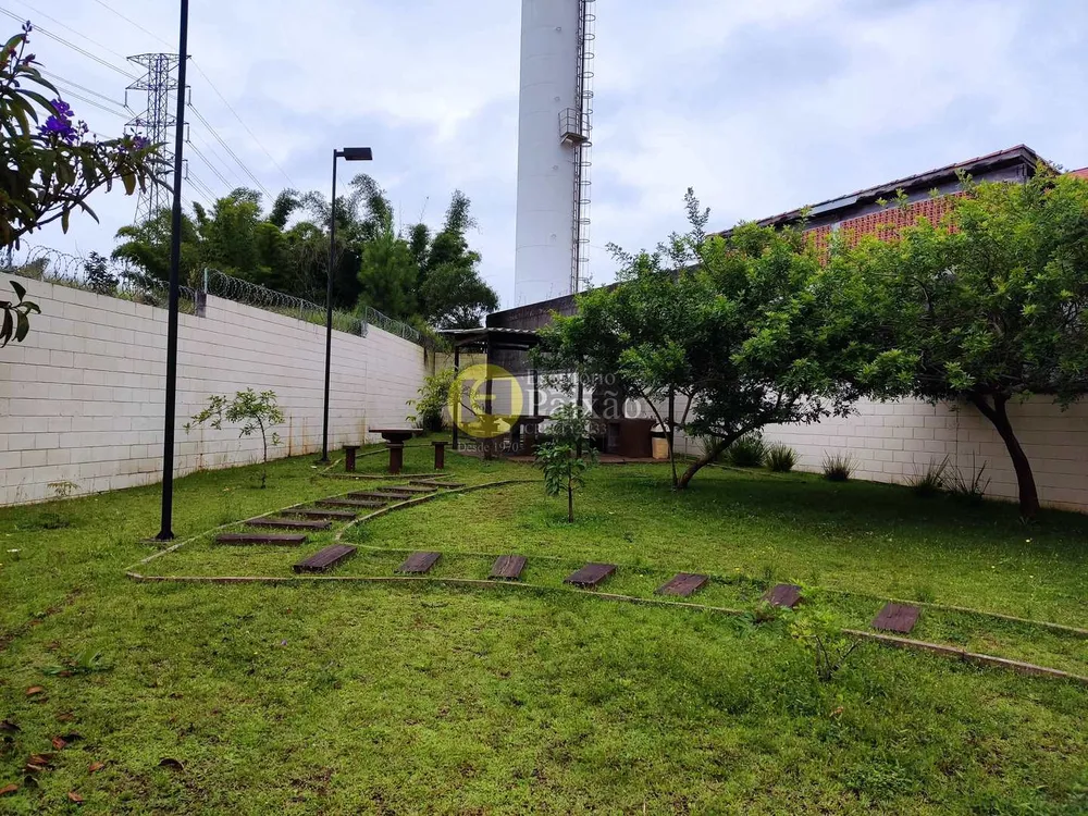 Apartamento, 2 quartos, 45 m² - Foto 9