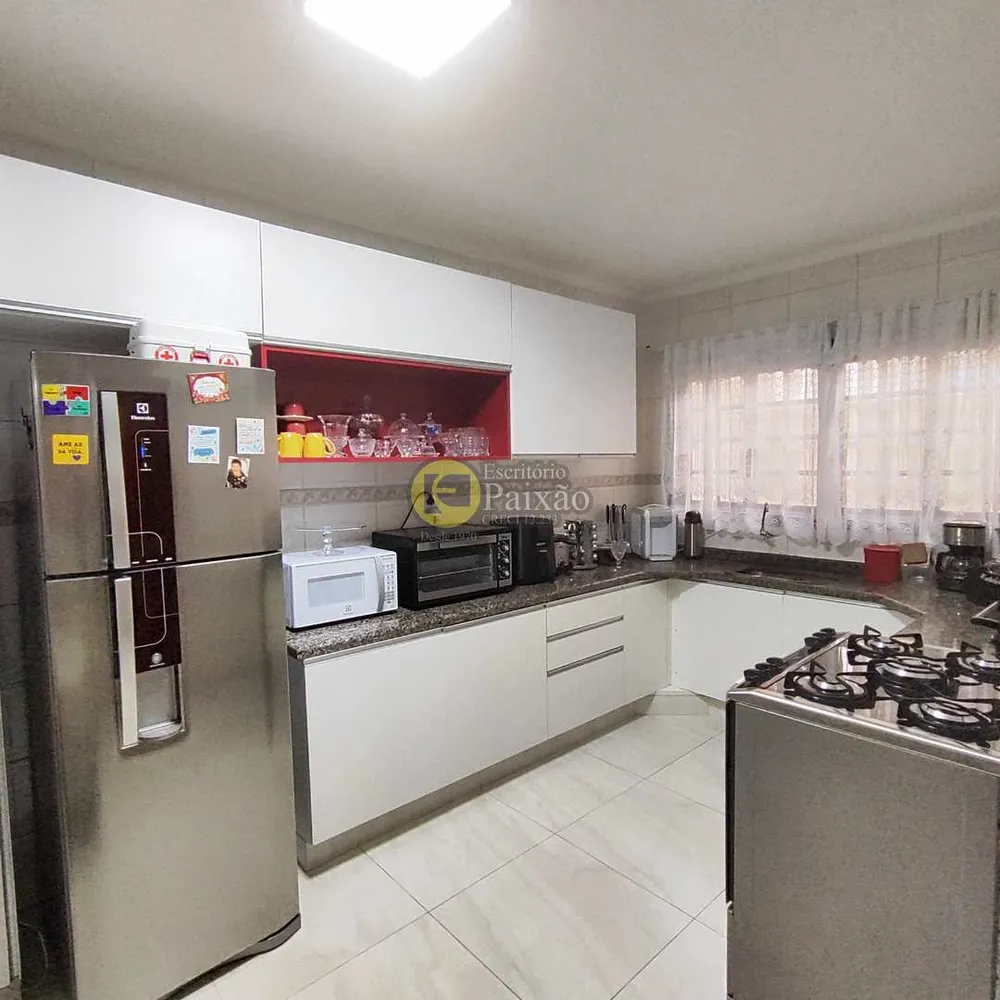 Sobrado, 3 quartos, 150 m² - Foto 6