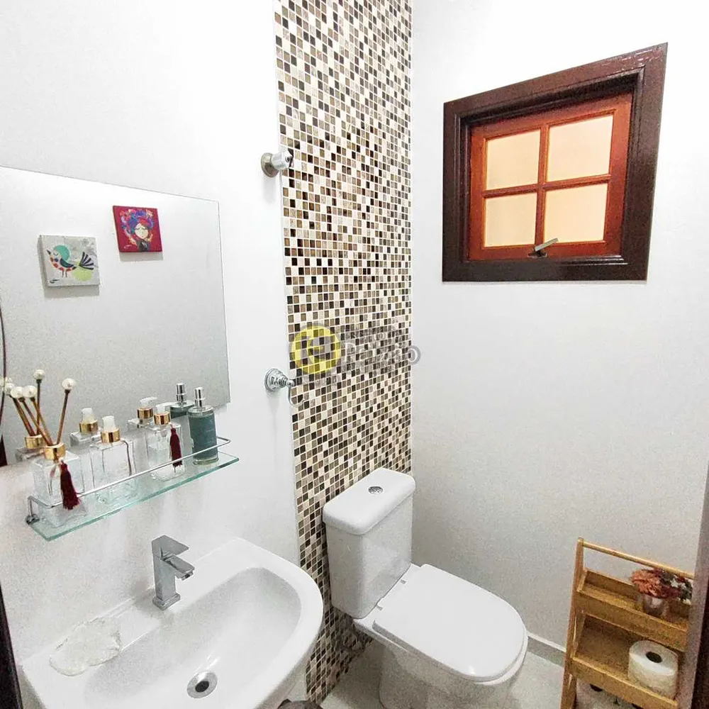 Sobrado, 3 quartos, 150 m² - Foto 4