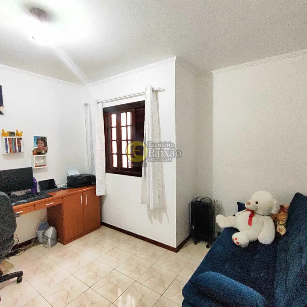 Sobrado, 3 quartos, 150 m² - Foto 13