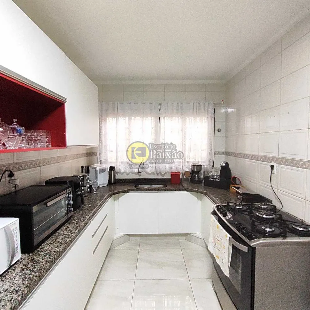 Sobrado, 3 quartos, 150 m² - Foto 5