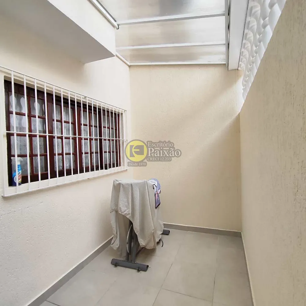 Sobrado, 3 quartos, 150 m² - Foto 15