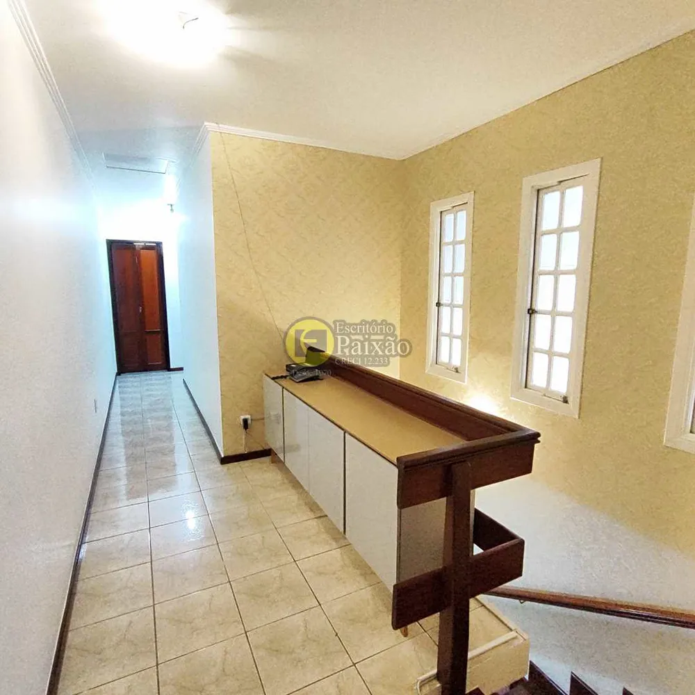 Sobrado, 3 quartos, 150 m² - Foto 8