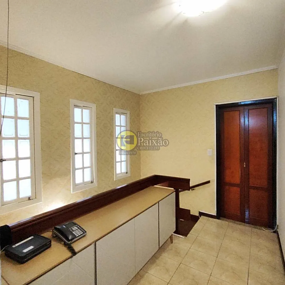 Sobrado, 3 quartos, 150 m² - Foto 9