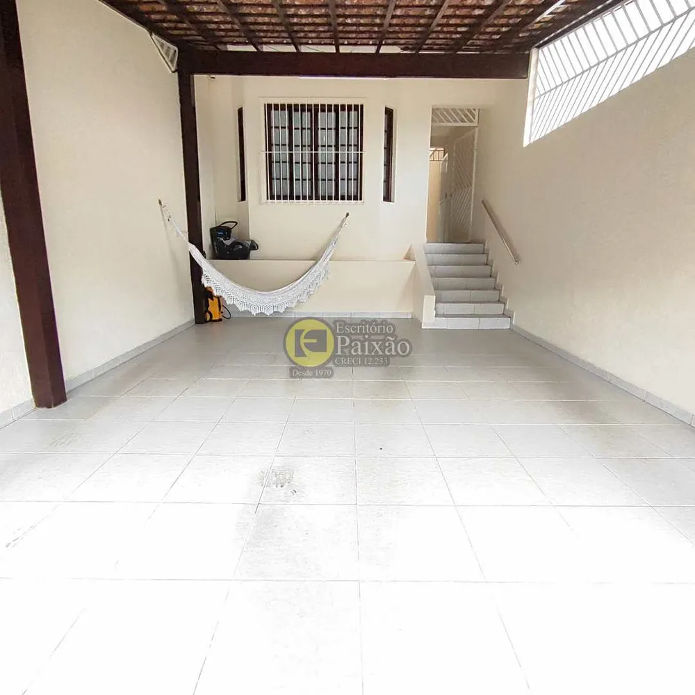 Sobrado, 3 quartos, 150 m² - Foto 16
