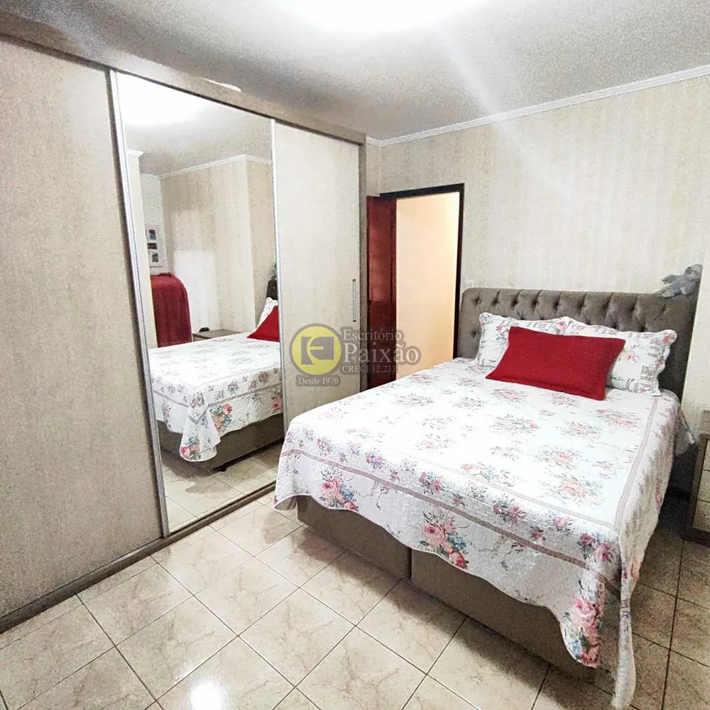Sobrado, 3 quartos, 150 m² - Foto 11