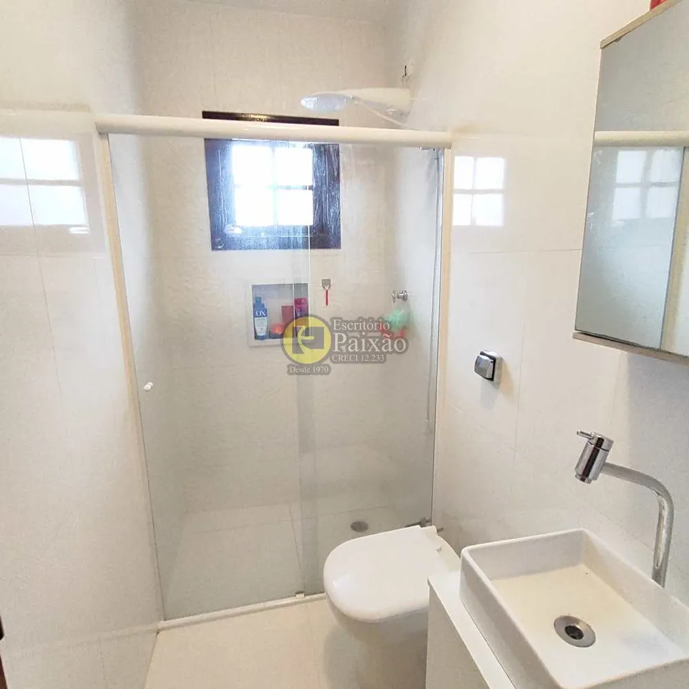 Sobrado, 3 quartos, 150 m² - Foto 10