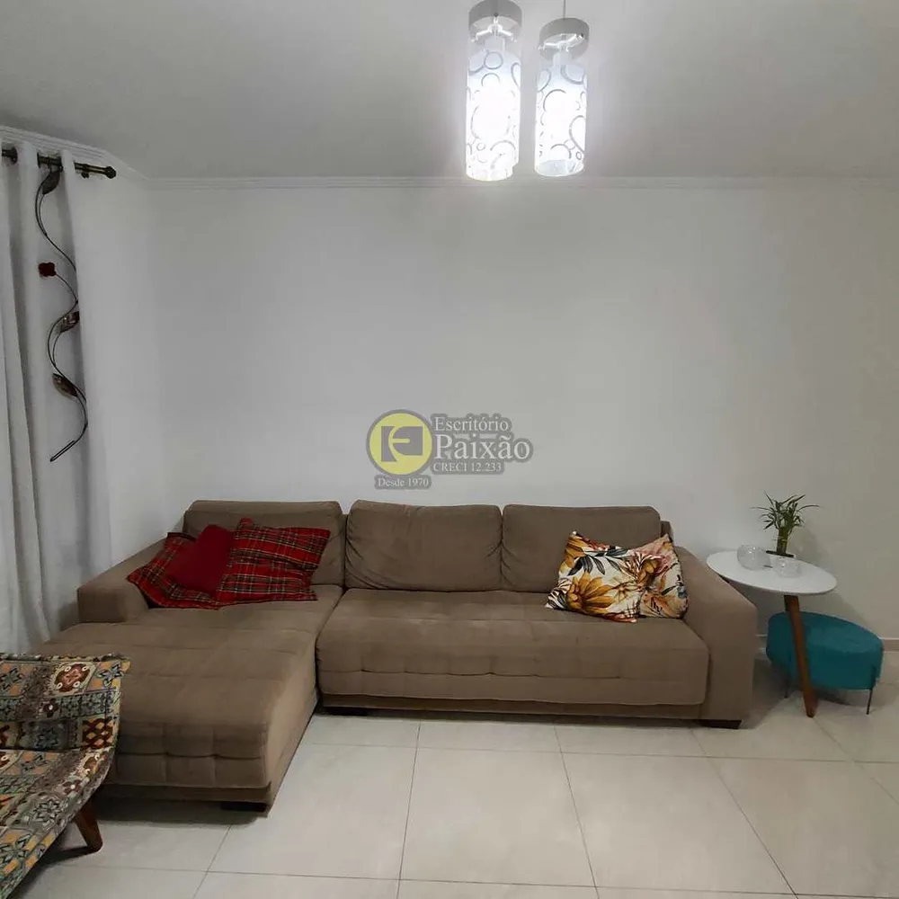 Sobrado, 3 quartos, 150 m² - Foto 2