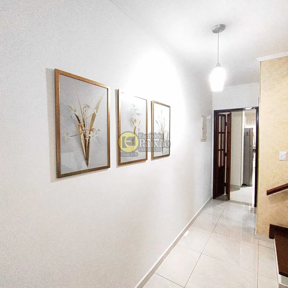 Sobrado, 3 quartos, 150 m² - Foto 3