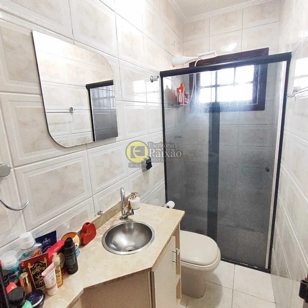 Sobrado, 3 quartos, 150 m² - Foto 12