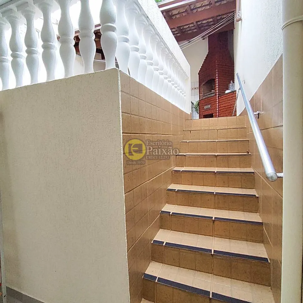 Sobrado, 3 quartos, 150 m² - Foto 14