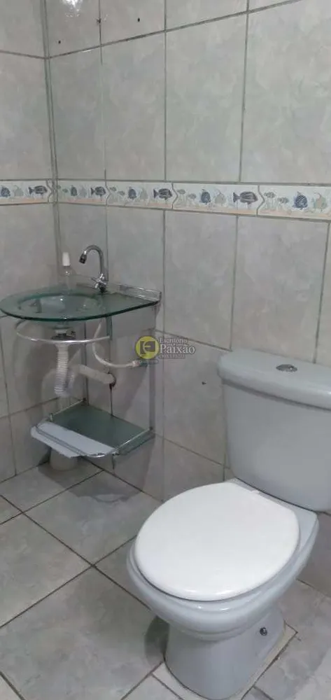 Sobrado, 3 quartos, 150 m² - Foto 17