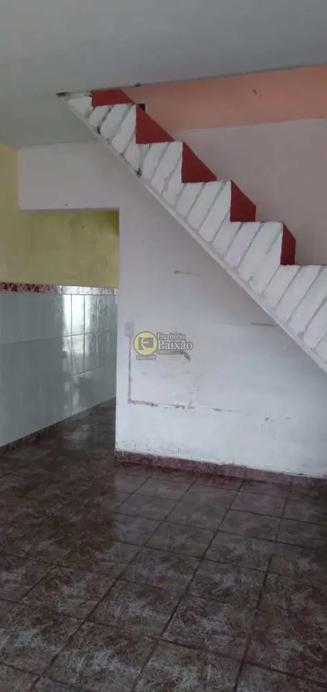 Sobrado, 3 quartos, 150 m² - Foto 7
