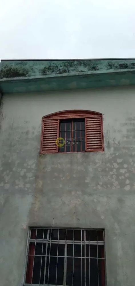 Sobrado, 3 quartos, 150 m² - Foto 19