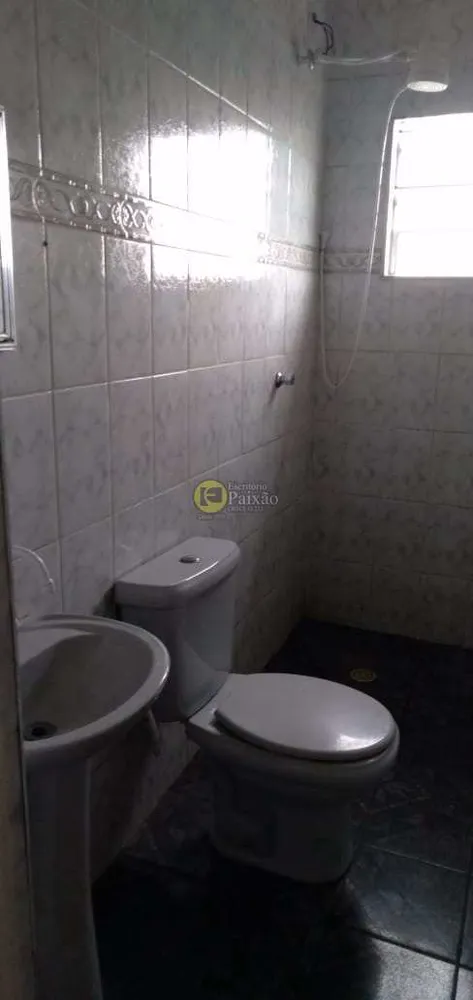 Sobrado, 3 quartos, 150 m² - Foto 13