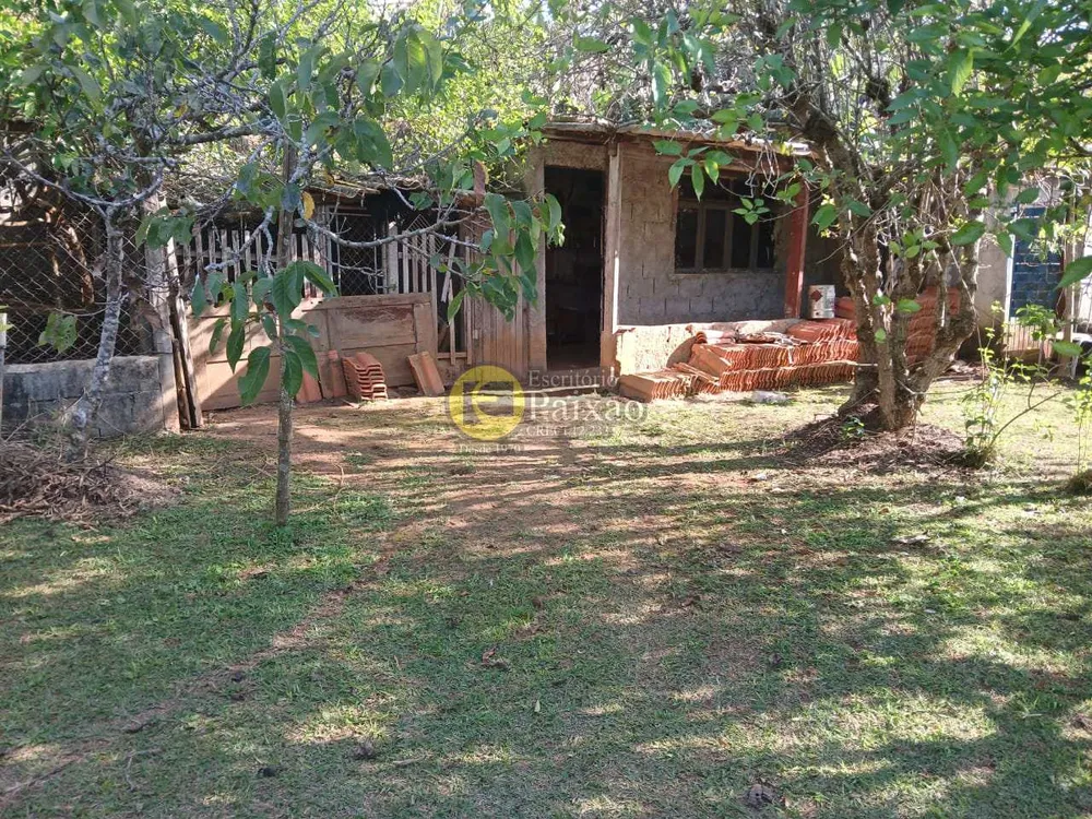 Chácara, 5 quartos, 3240 m² - Foto 8