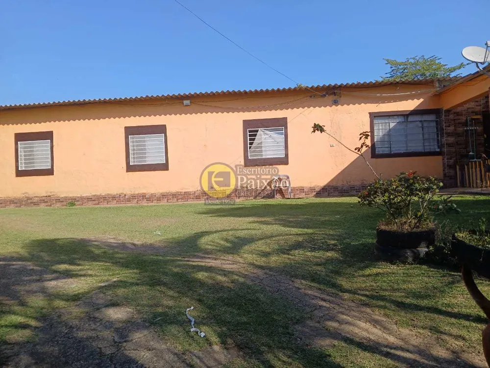 Chácara, 5 quartos, 3240 m² - Foto 5