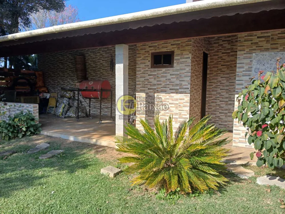Chácara, 5 quartos, 3240 m² - Foto 2