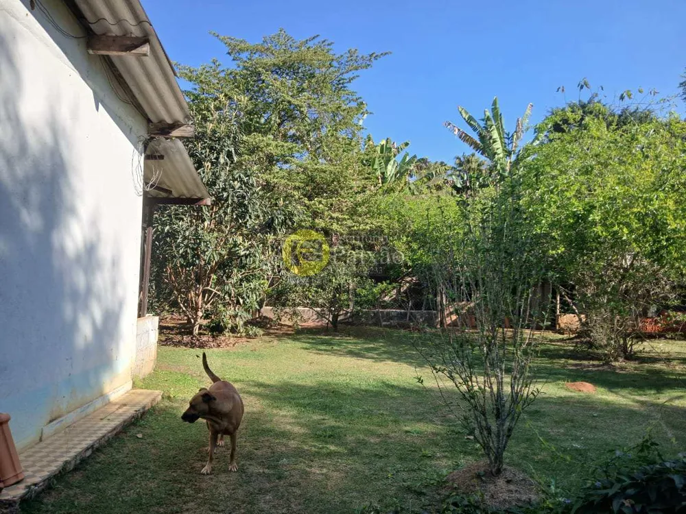 Chácara, 5 quartos, 3240 m² - Foto 11