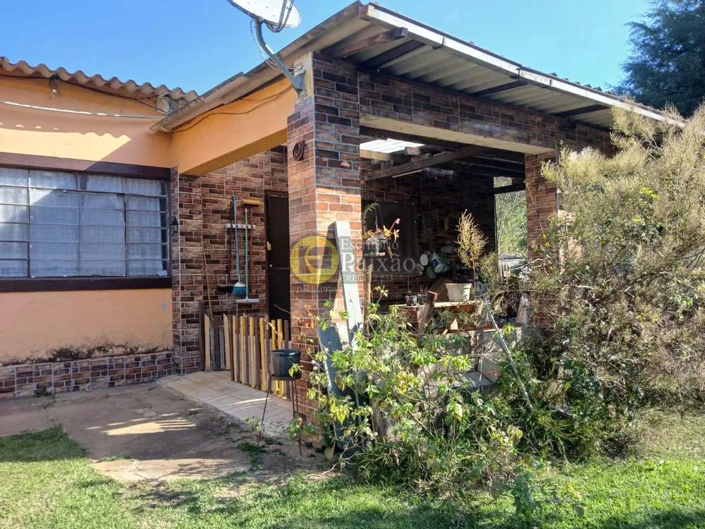 Chácara, 5 quartos, 3240 m² - Foto 4