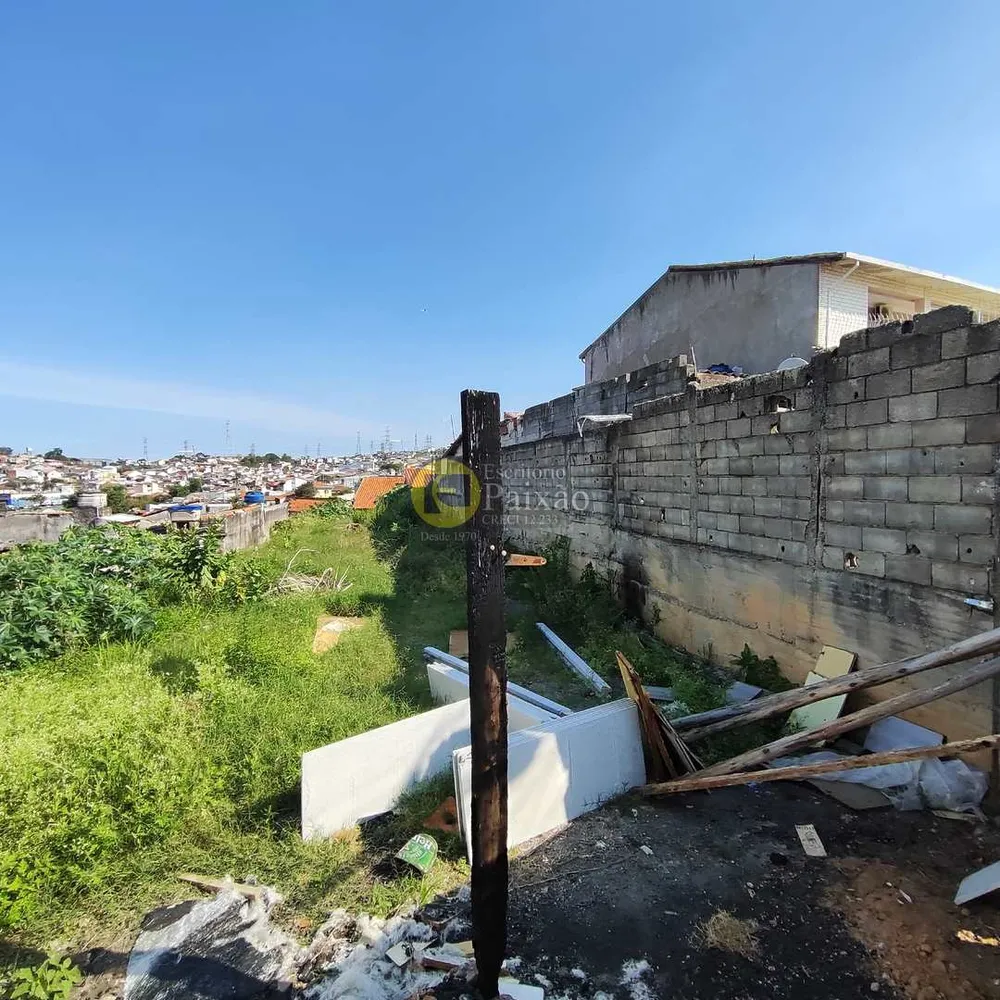 Terreno, 424 m² - Foto 5