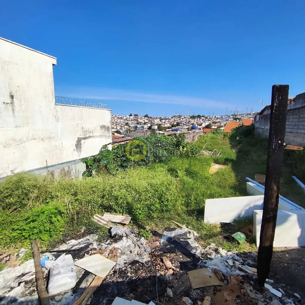 Terreno, 424 m² - Foto 3