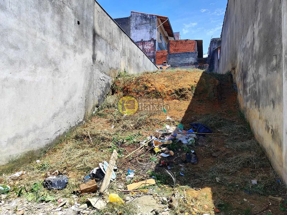 Terreno, 125 m² - Foto 2