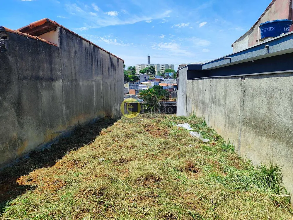Terreno, 125 m² - Foto 7
