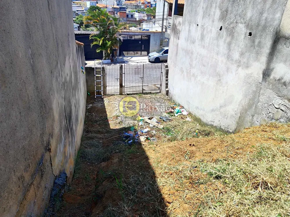 Terreno, 125 m² - Foto 8