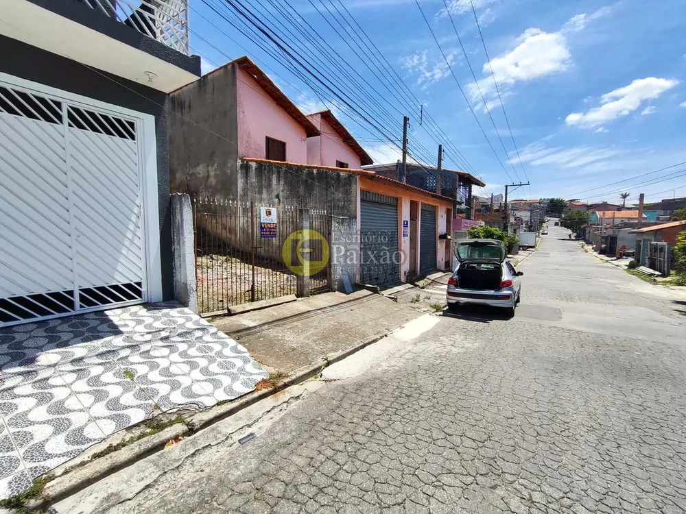 Terreno, 125 m² - Foto 12