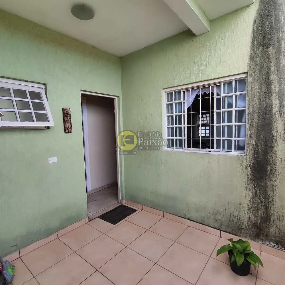 Casa, 3 quartos, 145 m² - Foto 6