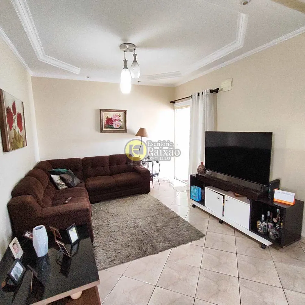 Casa, 3 quartos, 145 m² - Foto 1