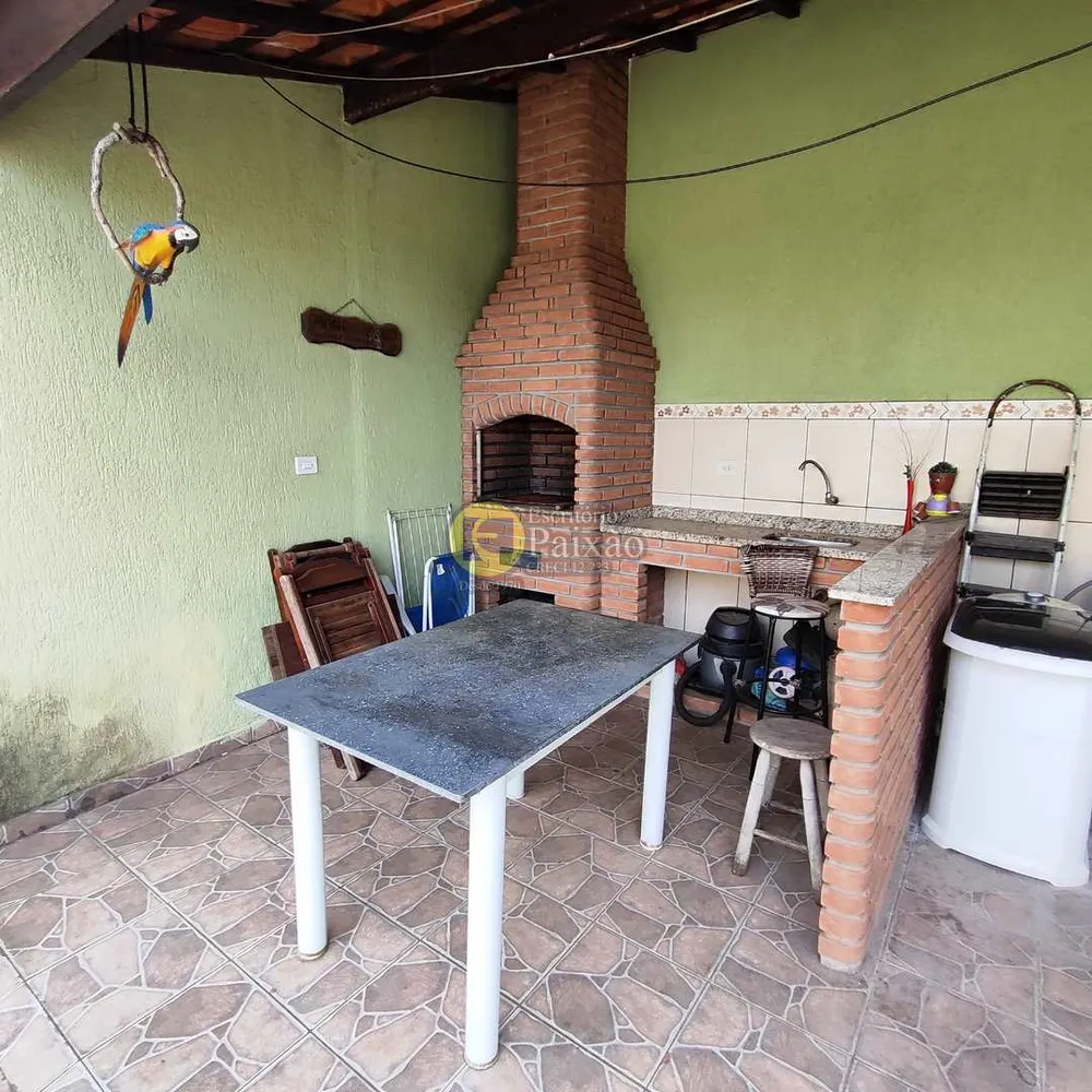Casa, 3 quartos, 145 m² - Foto 7